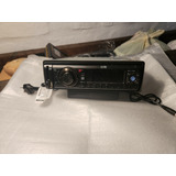 Autoestereo Sd Usb Radio Fm Am Stereo Frente Fijo 