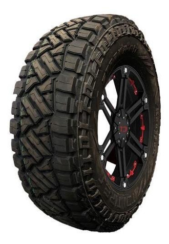 2 Llantas 235-75r15 109t Xl Tdi Tires Stark A-r-t Auto