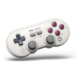 8bitdo® Sn30pro Control Inalámbrico Para Nintendo Switch