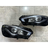 Par Faros De Mercedes Benz Cla 200 2020-2024 Completos