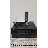 Recividor Denon Avr-4810 Ci 7.2 Fabricado En Japon Muy Fino