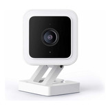 Cámara Seguridad Wyze Hd V3 1080p Inalambrica