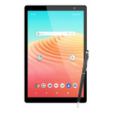 Tablet  Mlab Glowy 8990 Sketch Pen 10  Con Red Móvil 32gb Negra Y 2gb De Memoria Ram 