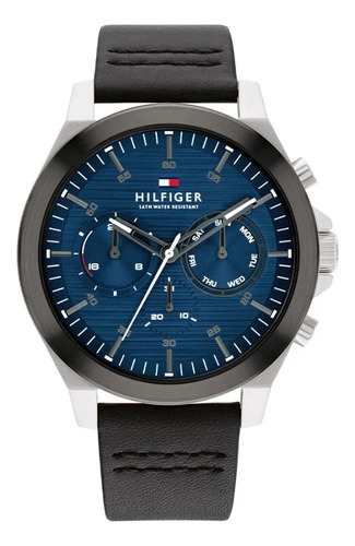 Reloj Tommy Hilfiger Th1710523 