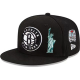 Gorra New York Nets 