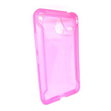 Funda Tpu Para Nokia Microsoft Lumia 640 Xl + Templado Glass