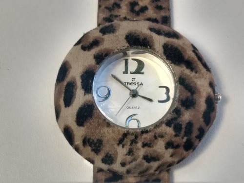 Reloj Tressa Original. Consultar 