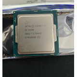 Processador Gamer Intel Core I5-6400 4 Núcleos