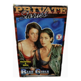 Vhs Private Stories 9 Película Xxx