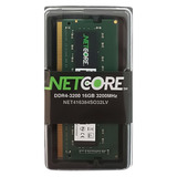 Memória Ram 16gb 3200mh Para Note Acer Nitro 5 An515-45-r1fq