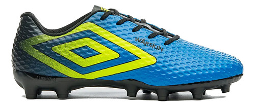 Chuteira Umbro Campo Warskin Masculino