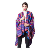 Chaqueta, Chal, Suéter, Bufandas Largas, Pashmina Para Mujer