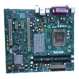 Motherboard Hp Compaq Dx2300 / Dc 7800 Parte: 441388-001