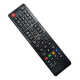 Control Remoto Generico Para Tv Samsung Smart Tv 