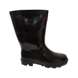 Botas De Lluvia Corta 35 Al 40 Gummi