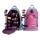 Mochila Fotografia Rhino Profesional M710