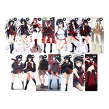 Dakimakura Akame Ga Kill 2 Lados+relleno 24 X 70