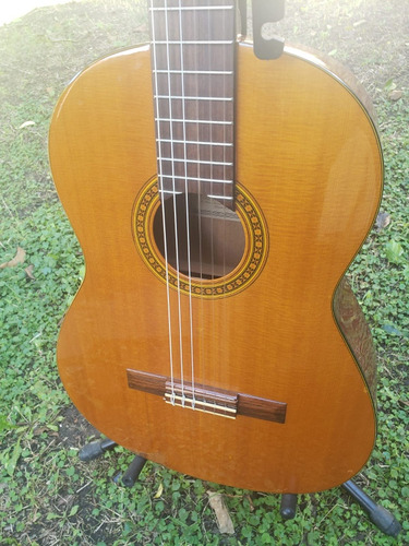 Yamaha Cg101 Guitarra