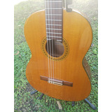 Yamaha Cg101 Guitarra