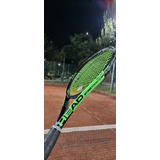 Raqueta De Tenis Head Challenge Pro