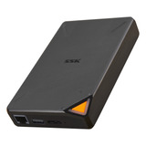 Ssk 2tb Portable Nas Exterter Wira Innalart Diring Con Propi