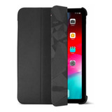 Funda Folio Cuero Para iPad 10.9 (10ª Gen) Decoded Negro