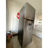 Refrigerador Samsung Twin Cooling Plus C/dispensador Que Sal