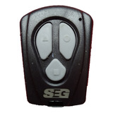 Control Remoto De Visera Marca Seg, Ppa, Digiseg, Garen.