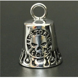 Campana Moto Biker Guardian Bell 1903