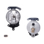 Faro Neblinero Para Chevrolet Sail 10-14 Chevrolet HHR