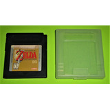 Zelda Dx Para Tu Consola Gameboy (mr2023) Snes