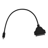 Cable Sata3.0 Easy Drive -c A Adaptador Usb3.0 Compatible Co