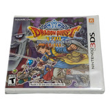 Dragon Quest Viii A Jornada Do Rei Amaldiçoado 3ds