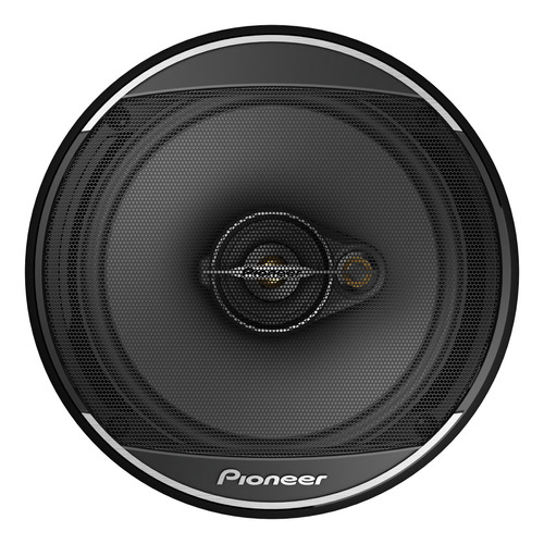 Parlantes 6  Para Auto Pioneer Ts-a 1678s 320w Nueva Linea