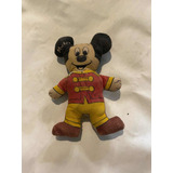 Muñeco Antiguo Costuritas Mickey Mouse Walt Disney