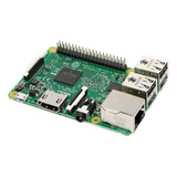 Placa Raspberry Pi 3 Model B  (seminova)