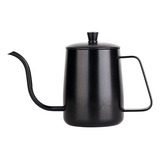 Verter Sobre Café Té Tetera Cuello De Cisne Olla 600ml