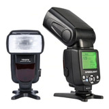 Flash Speedlight Para Nikon Triopo Tr-950 D3200 D3300 D3400