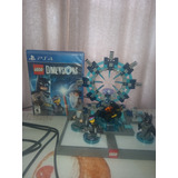 Lego Dimensions Starter Pack