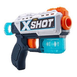 Pistola X-shot Kickback  O  Recoil Lanza Dardos 27m Niños
