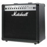 Marshall Mg50cfx Ampli Guitarra Electrica 50w Efectos! Mg-50