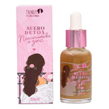 Trendy Serum Detox De Niacinami - mL a $921