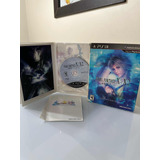 Final Fantasy X X-2 Hd Remaster Ed. Limitada Playstation 3