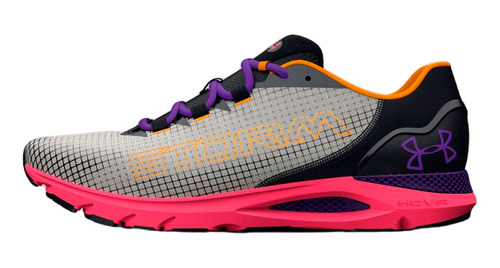 Tenis Under Armour Hovr Sonic 6 Storm Hombre 3026548-300