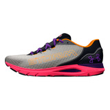 Tenis Under Armour Hovr Sonic 6 Storm Hombre 3026548-300
