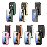 7 Tpu De Funda Mica Para Huawei Smartwatch Band 9 8