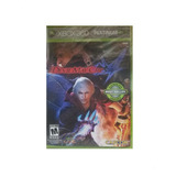 Devil May Cry 4 Nuevo Para Xbox 360 Blakhelmet E