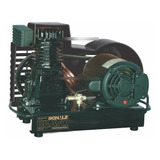 Compressor De Ar Direto Csi 4br Ad 110/220v Bravo - Schulz