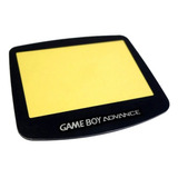 Tela De Proteção Game Boy Advance Classic