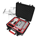 Estuche Rigido Impermeable Smatree Para Dji Mavic Mini 2